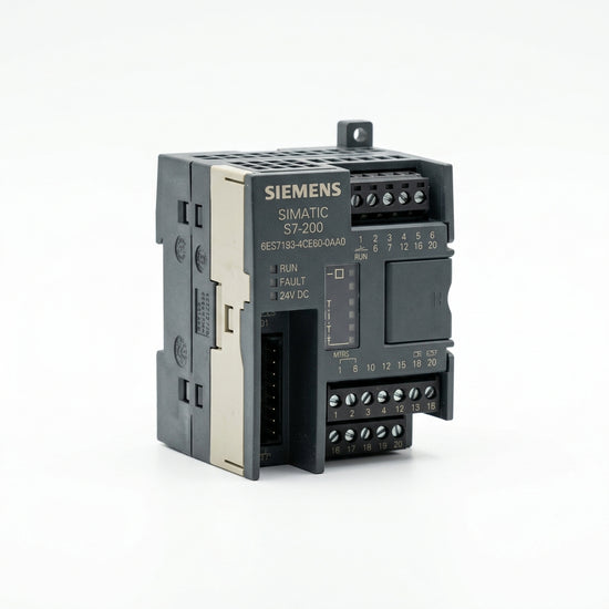 SIEMENS 6ES7193-4CE60-0AA0