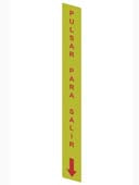 Pizzato VF AP-A1AGR06