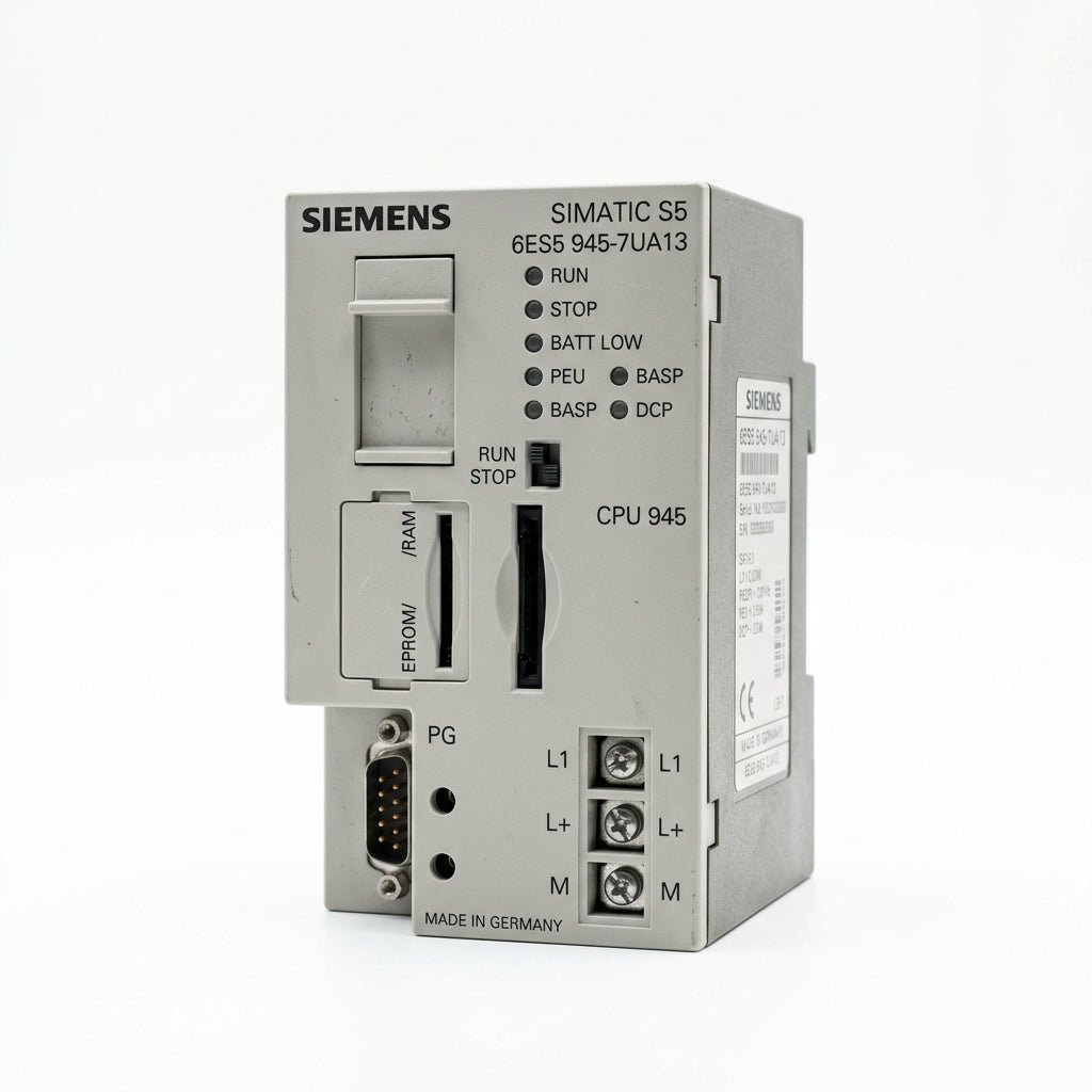 SIEMENS 6ES5 945-7UA13