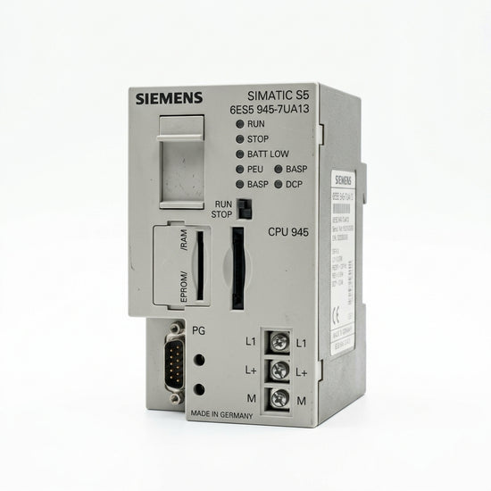 SIEMENS 6ES5 945-7UA13