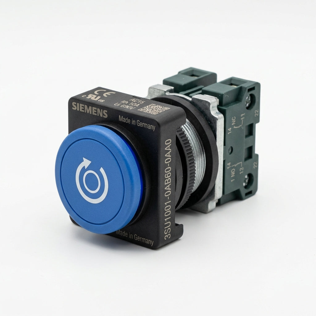 SIEMENS/EP 3SU1001-0AB60-0AA0