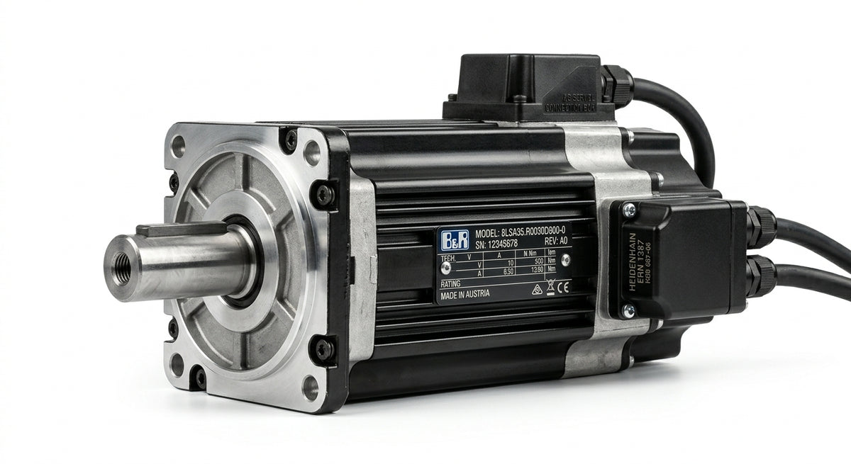 B&R 8LSA35.R0030D900-0