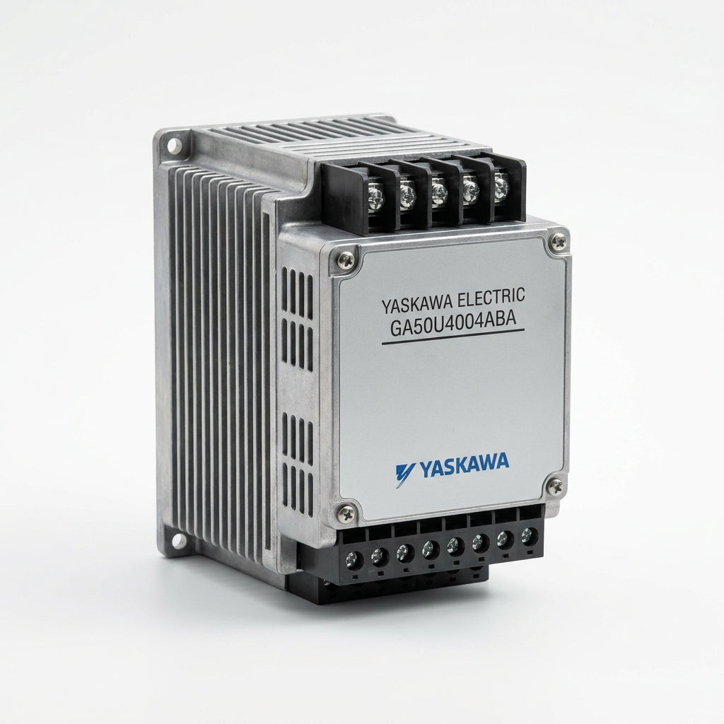YASKAWA ELECTRIC GA50U4004ABA