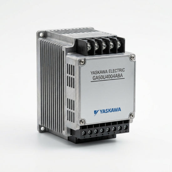 YASKAWA ELECTRIC GA50U4004ABA