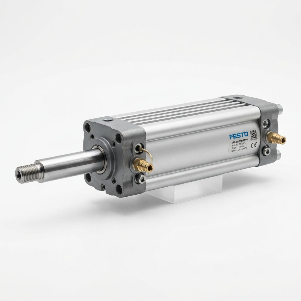 FESTO DNC-80-850-PPV-A