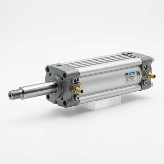 FESTO DNC-80-850-PPV-A