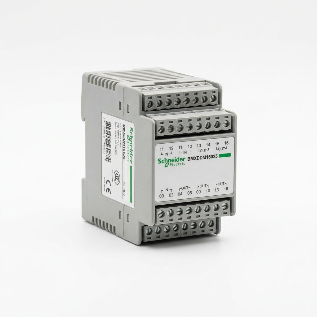 Schneider Electric BMXDDM16025