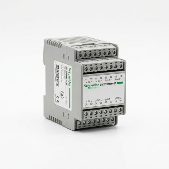 Schneider Electric BMXDDM16025