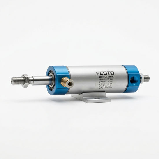 FESTO DSNU-10-40-P-A