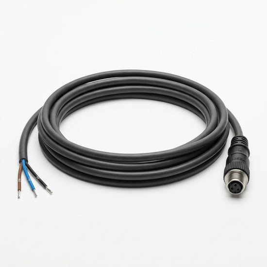 FESTO NEBB-M8G3-P-5-LE3