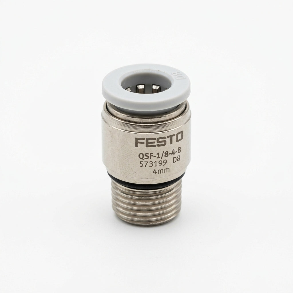 FESTO QSF-1/8-4-B