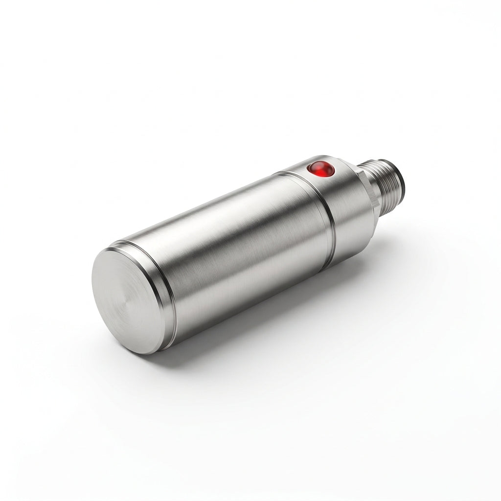 BIND PVD225Q  BANNER SENSOR