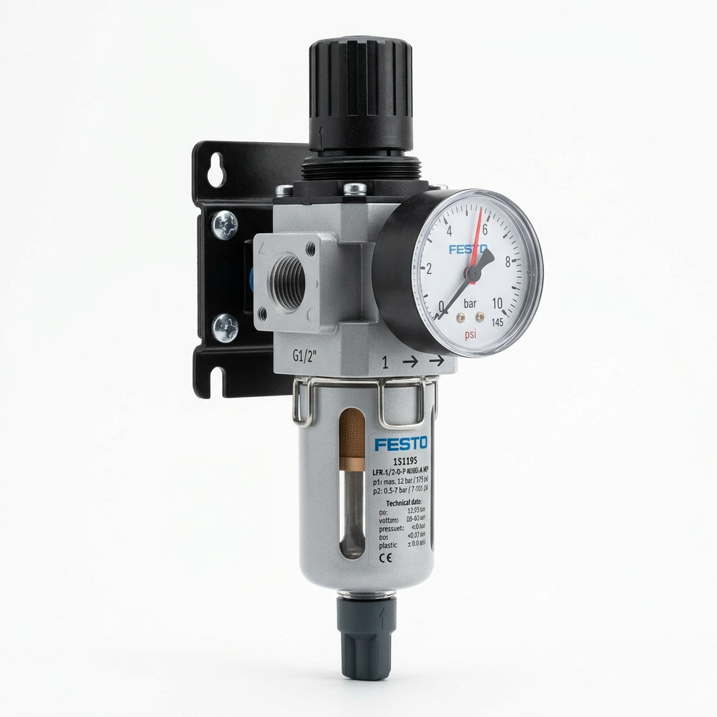 FESTO 151195
