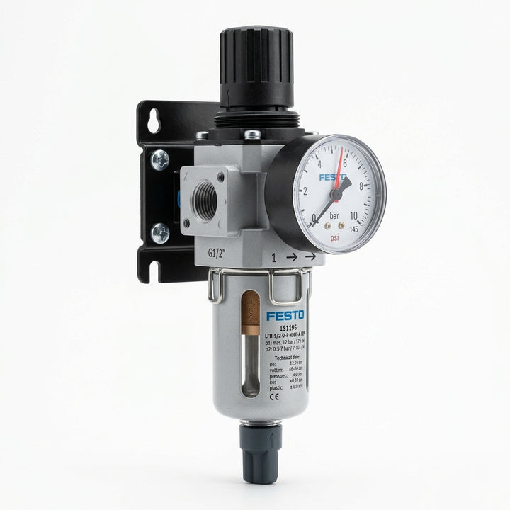 FESTO 151195