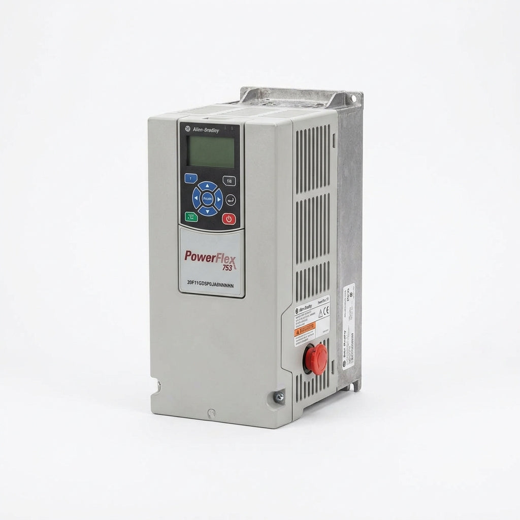 Allen-Bradley 20F11GD5P0JA0NNNNN