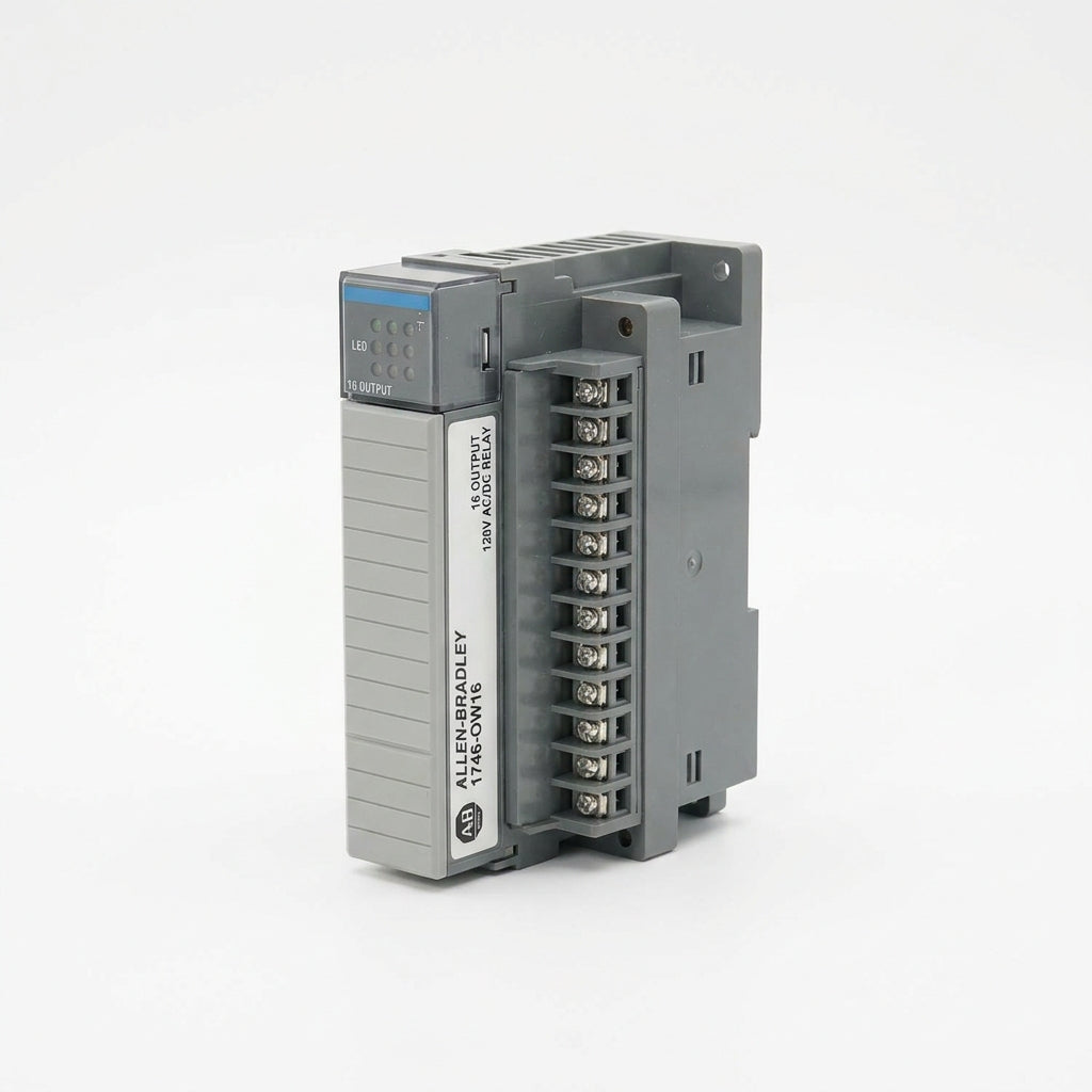 Allen-Bradley 1746-OW16