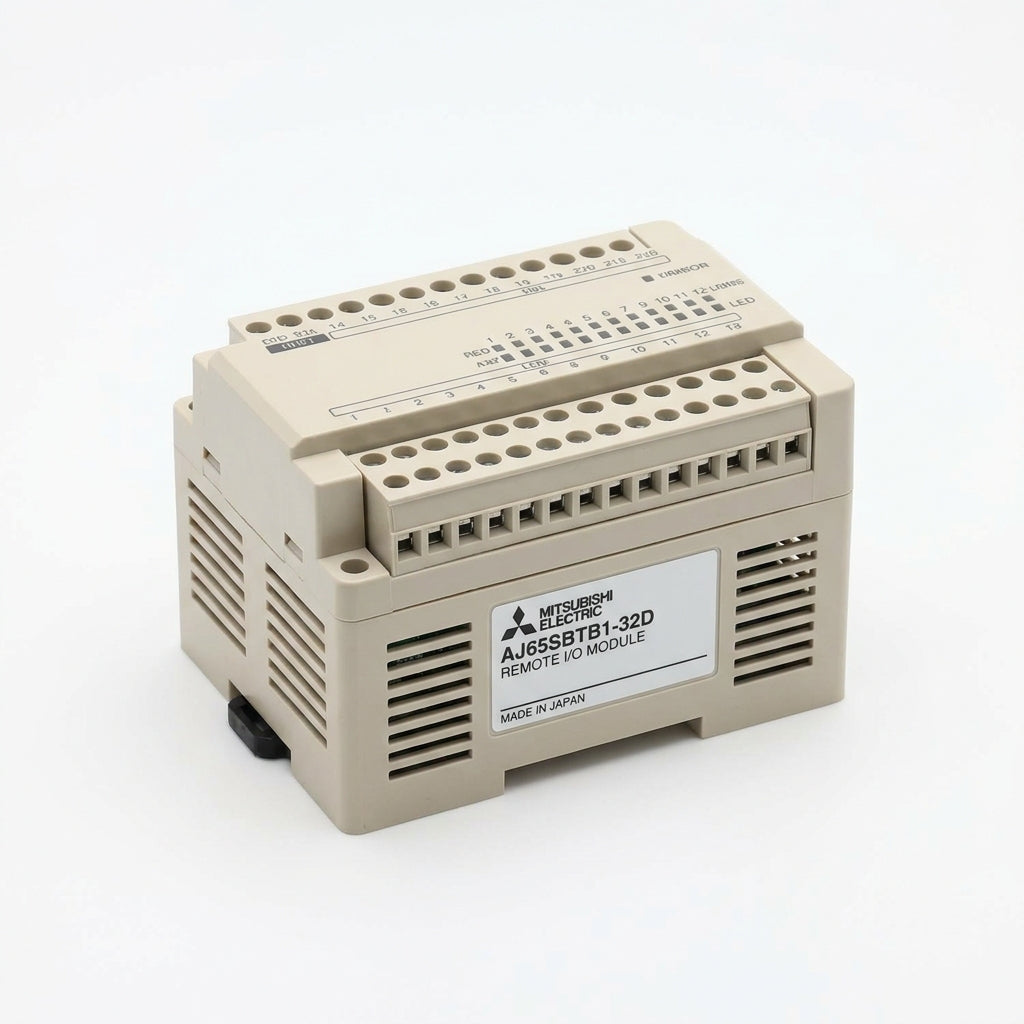 Mitsubishi Electric AJ65SBTB1-32D