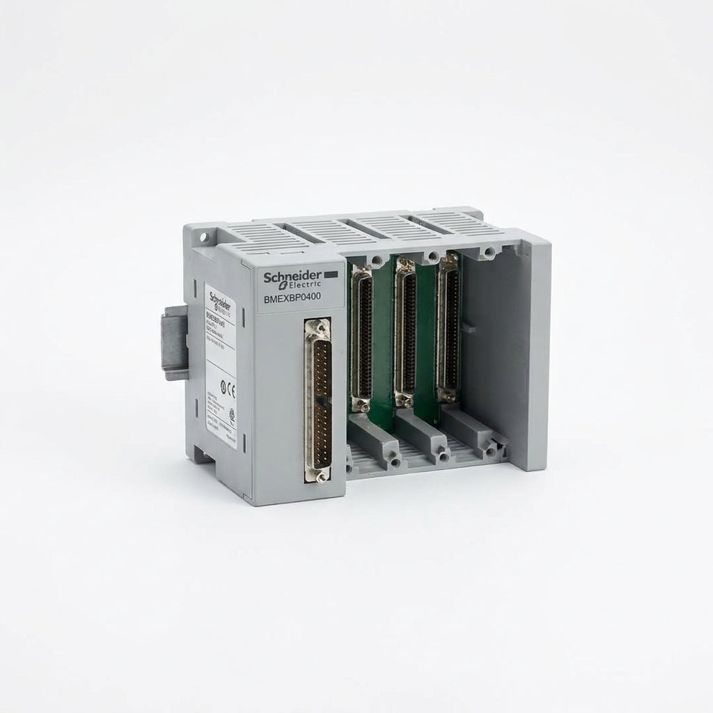 Schneider Electric BMEXBP0400