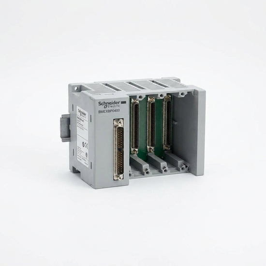 Schneider Electric BMEXBP0400