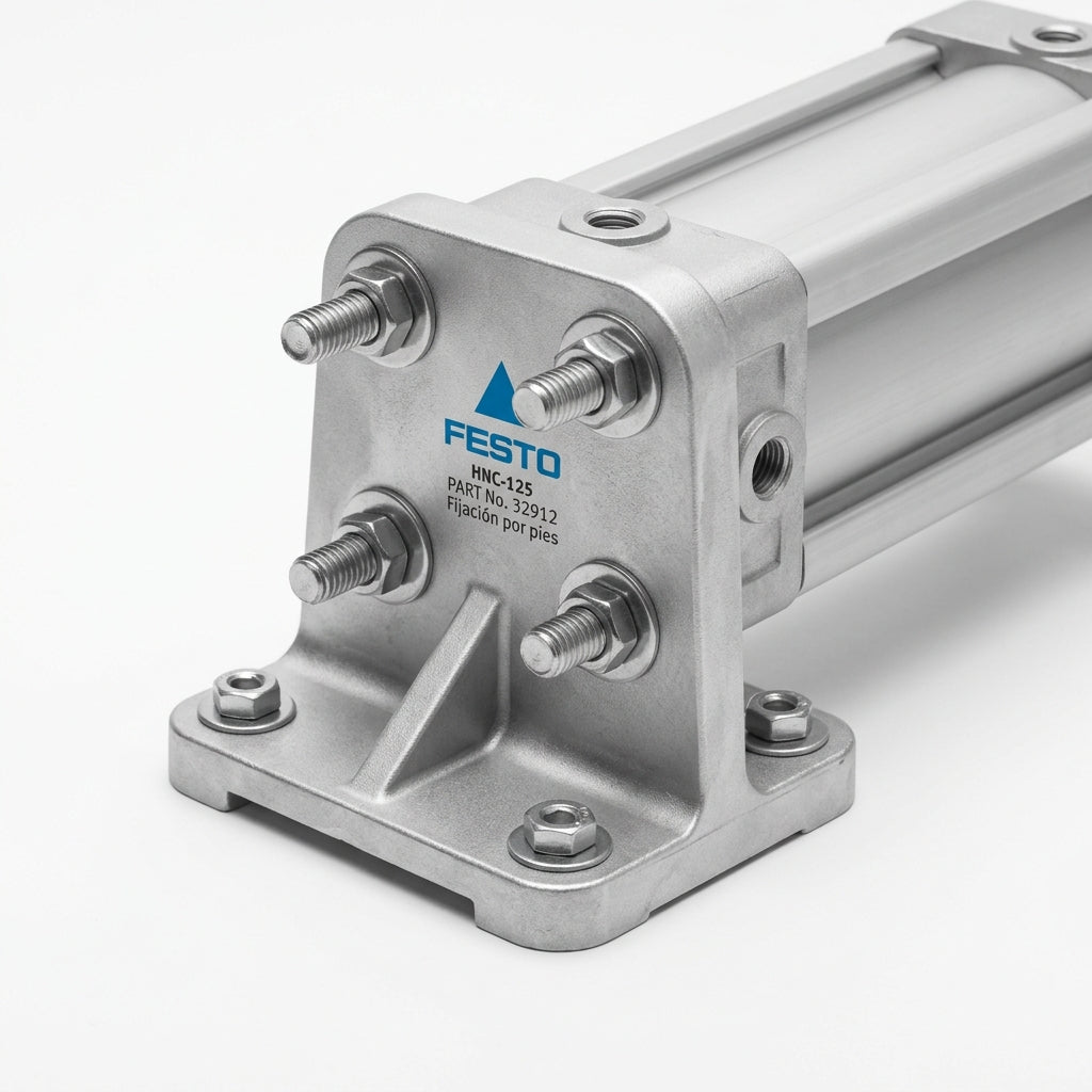 FESTO HNC-125