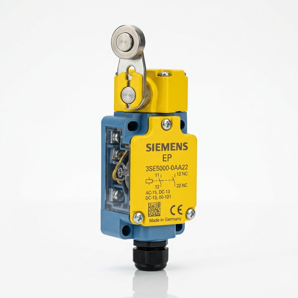 SIEMENS/EP 3SE5000-0AA22