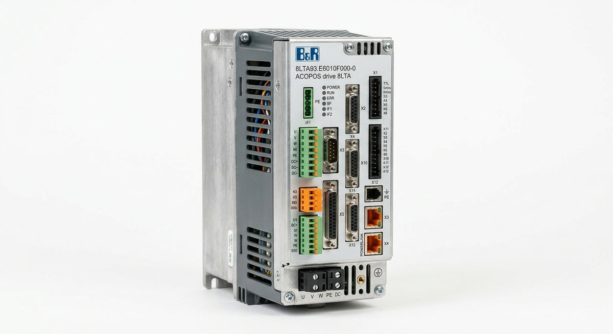B&R 8LTA93.E6010F000-0
