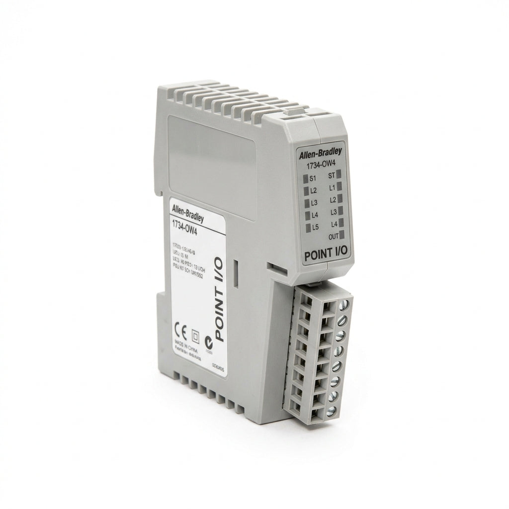 Allen-Bradley 1734-OW4