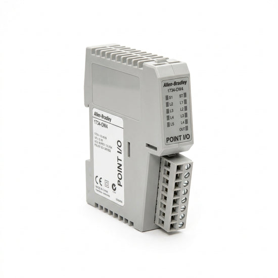 Allen-Bradley 1734-OW4