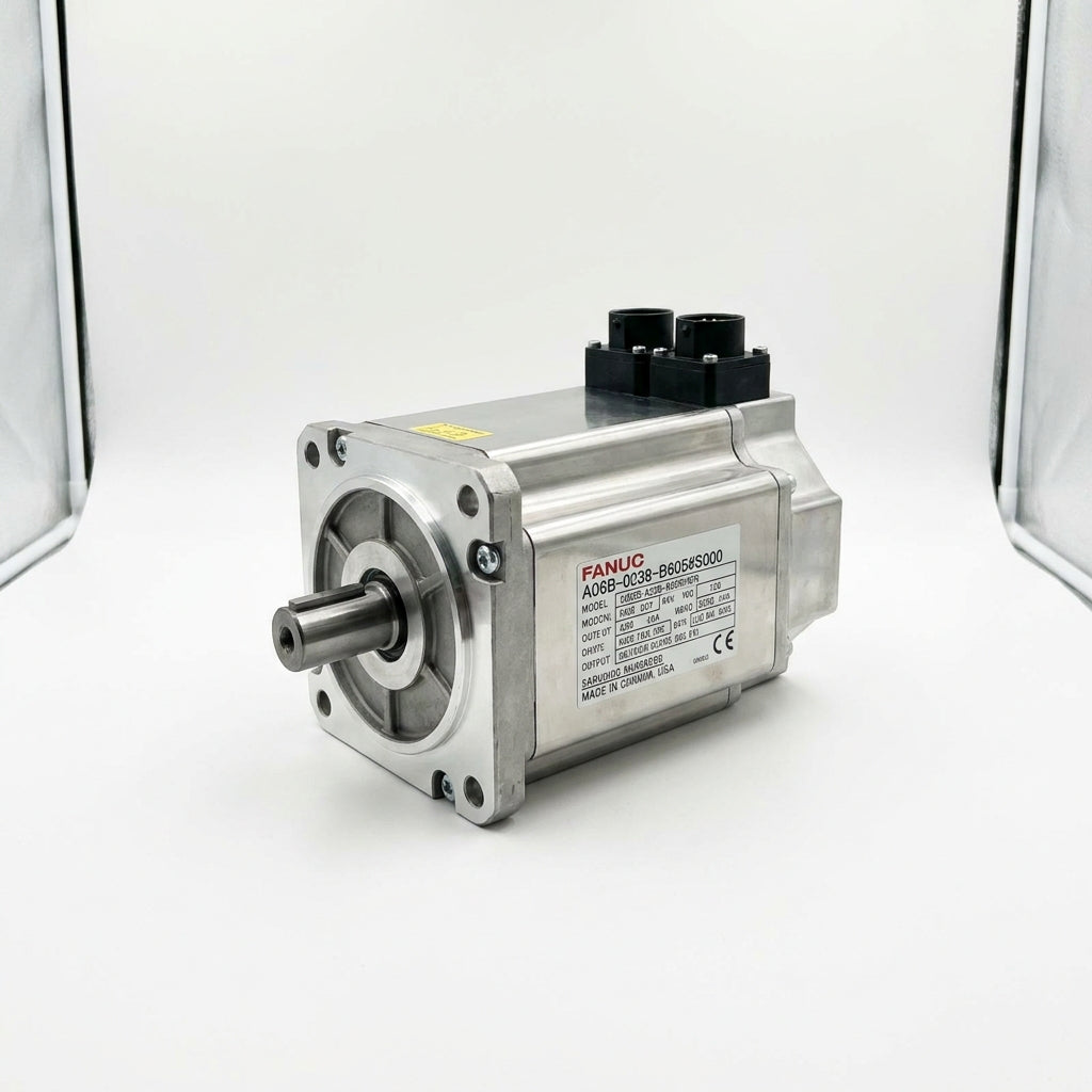 FANUC A06B-0238-B605#S000