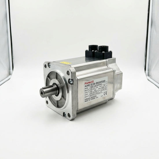FANUC A06B-0238-B605#S000