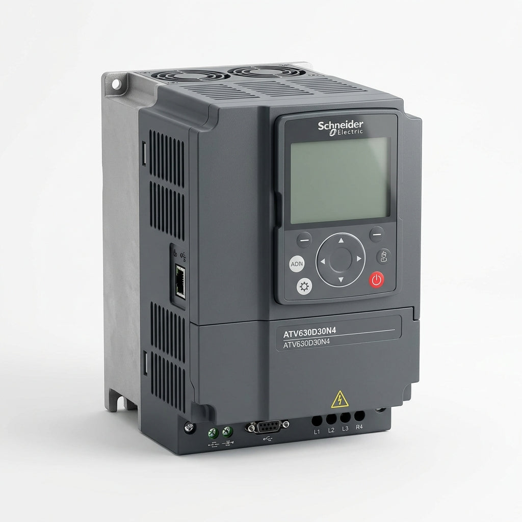 Schneider Electric ATV630D30N4