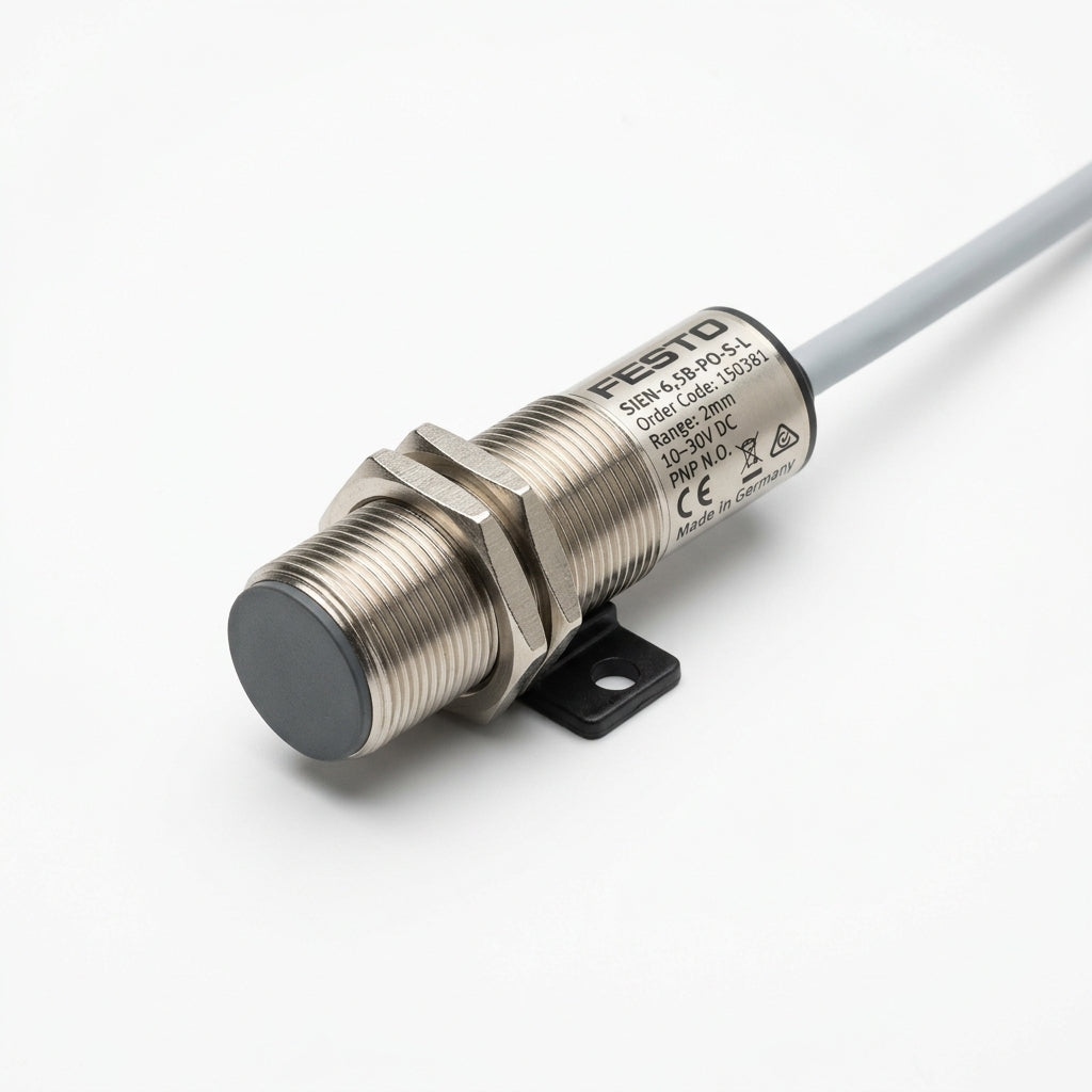 FESTO SIEN-6,5B-PO-S-L