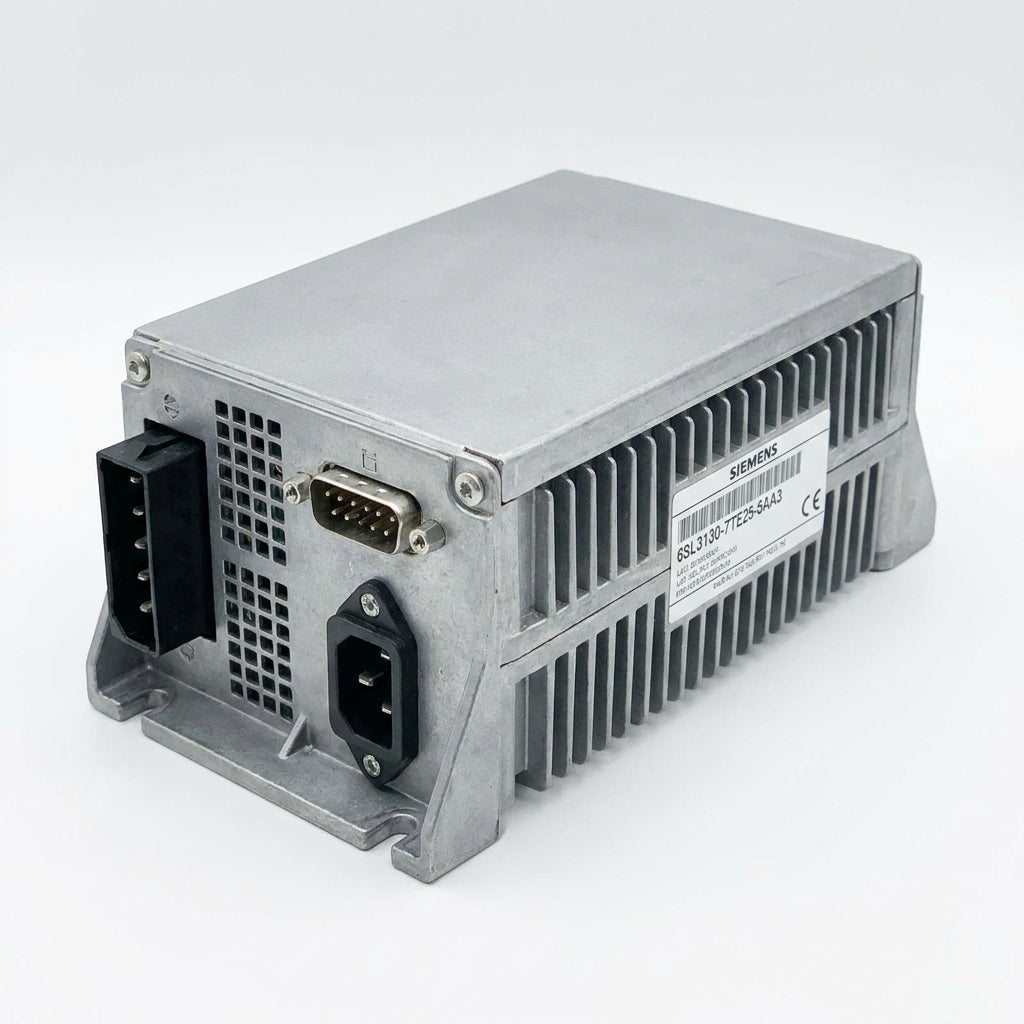 Siemens 6SL3130-7TE25-5AA3