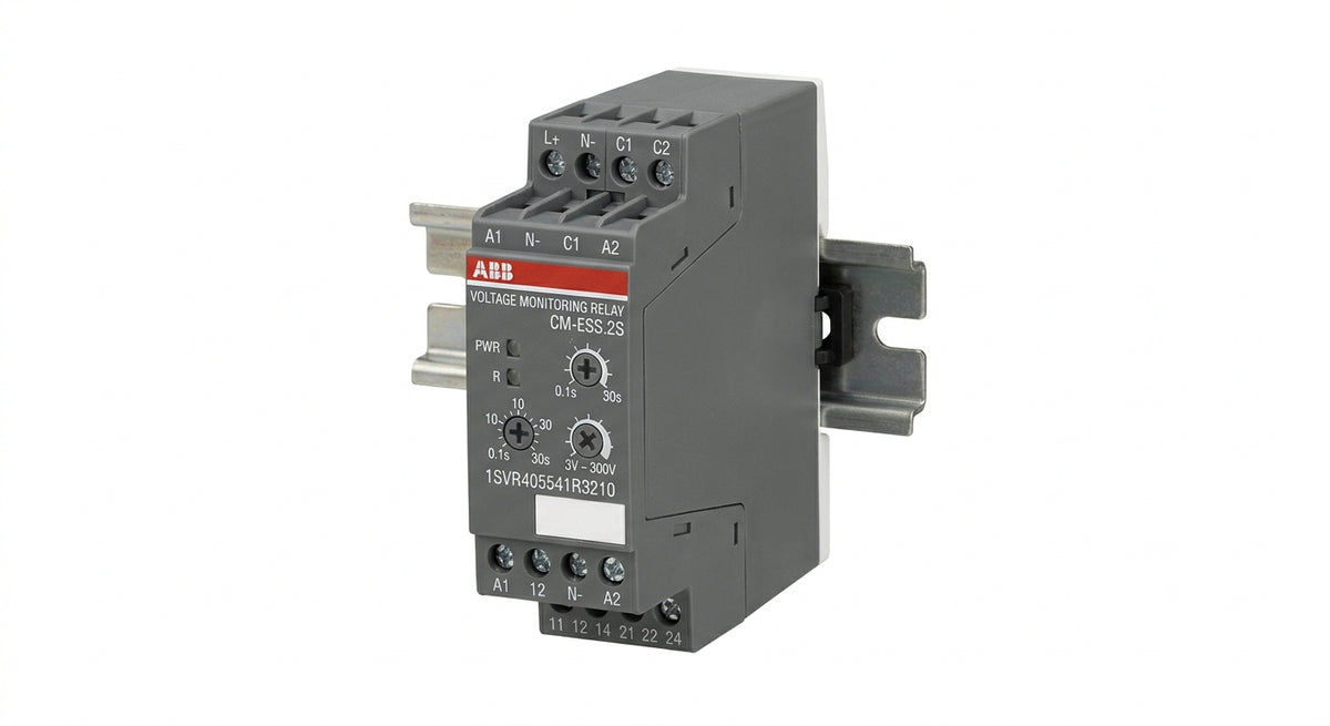 ABB 1SVR405541R3210