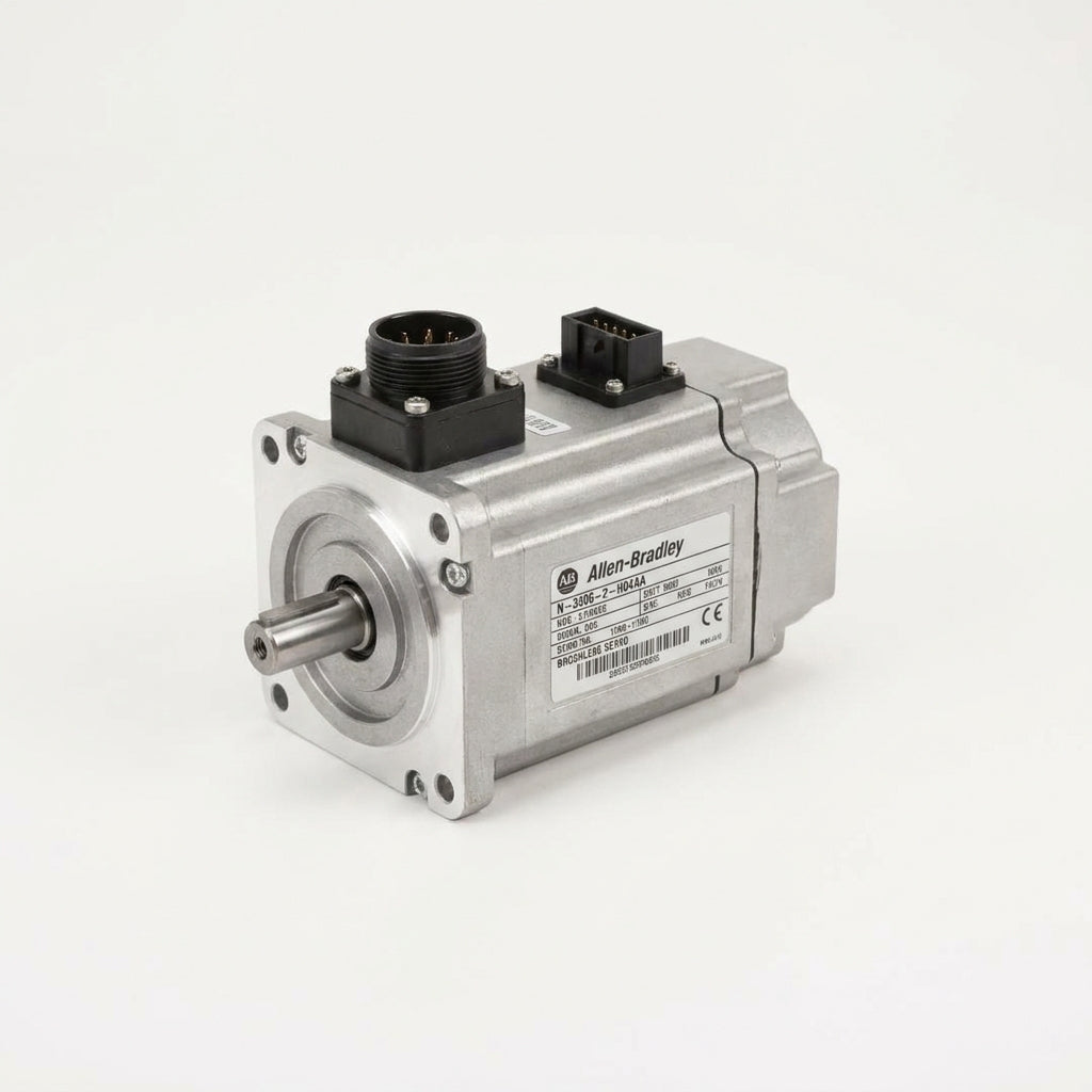 Allen-Bradley N-3406-2-H04AA