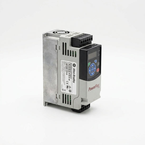 Allen-Bradley 20AD022A3AYYADG1
