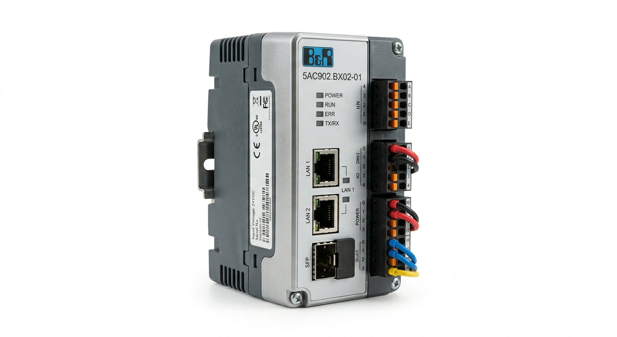 B&R 5AC902.BX02-01