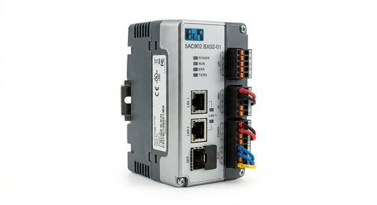 B&R 5AC902.BX02-01