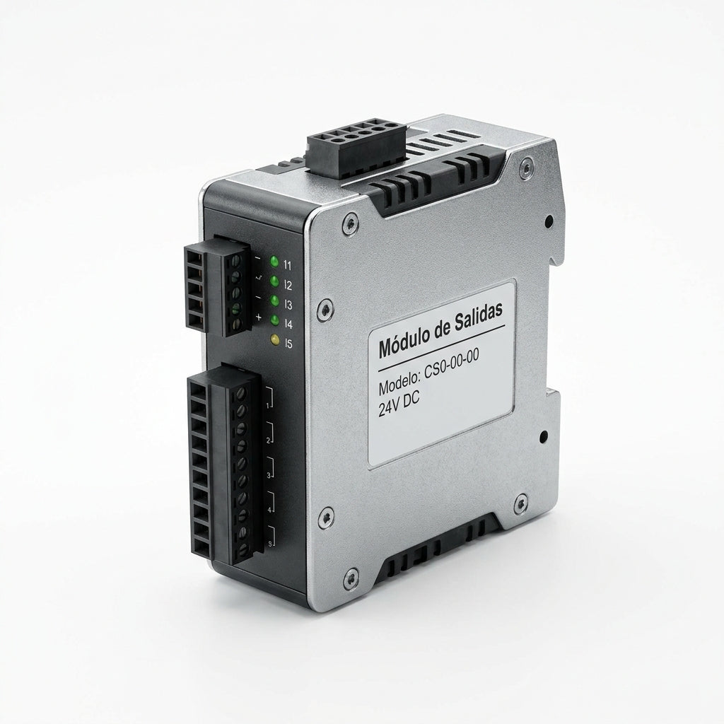 BIND Allen-Bradley	5069-OB16K