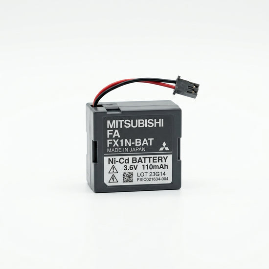 MITSUBISHI/FA FX1N-BAT