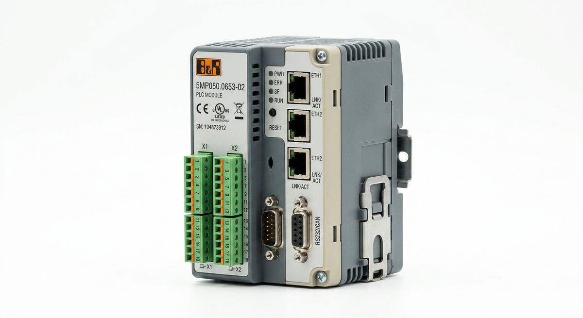 B&R 5MP050.0653-02