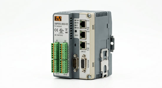 B&R 5MP050.0653-02