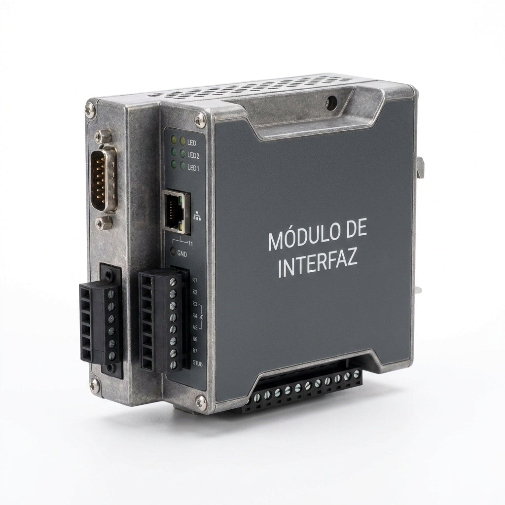BIND 1734-Pdn  INTERFACE MODULE DEVICENET