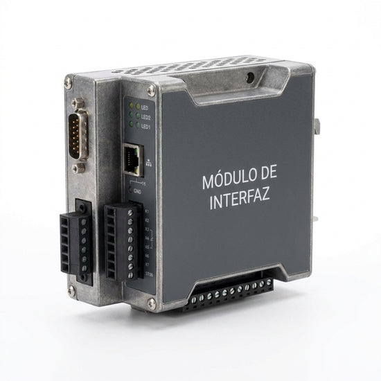 BIND 1734-Pdn  INTERFACE MODULE DEVICENET