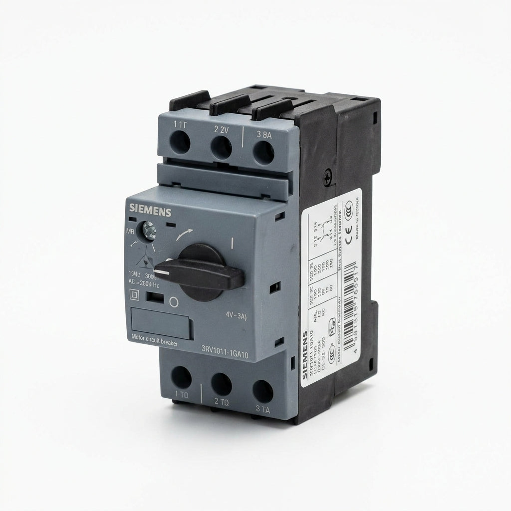 Siemens 3RV1011-1GA10