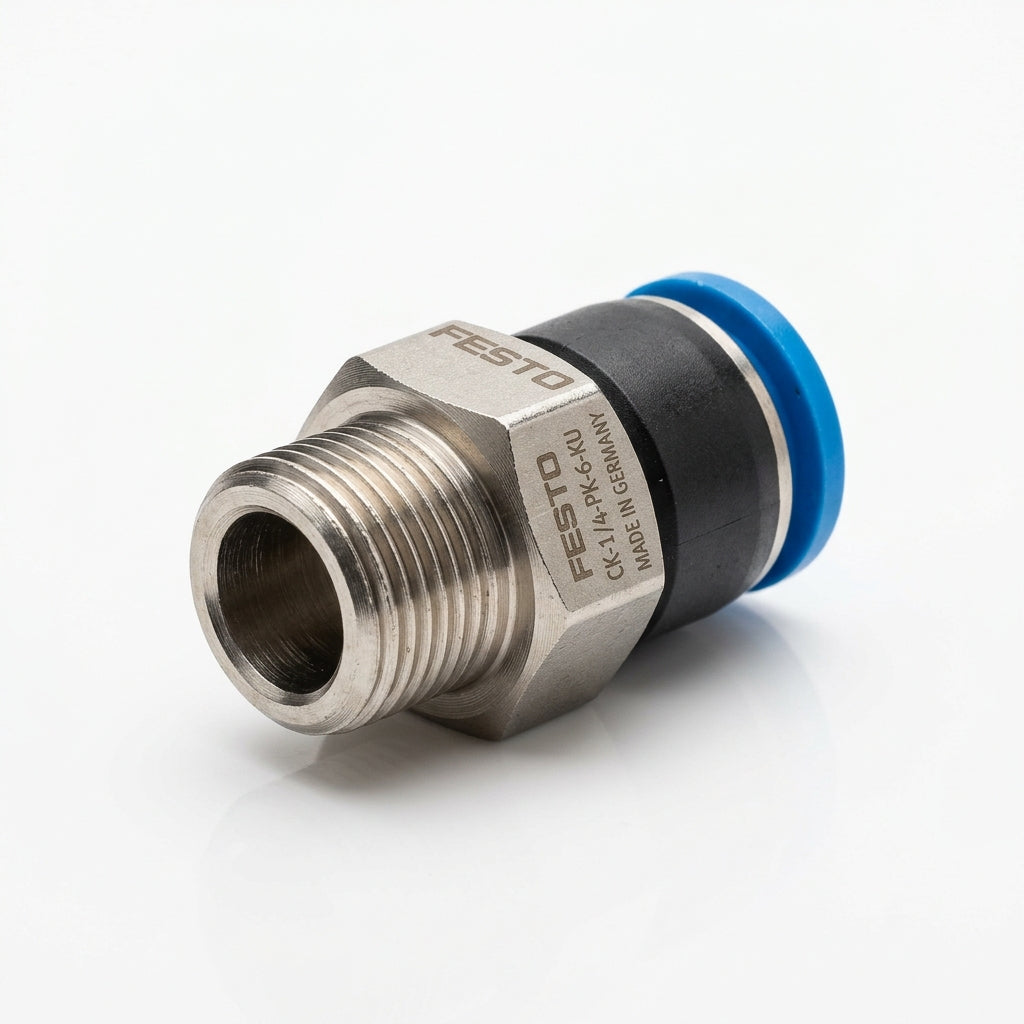 FESTO CK-1/4-PK-6-KU