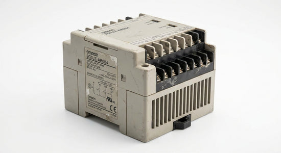 OMRON 3G3JZ-AB004