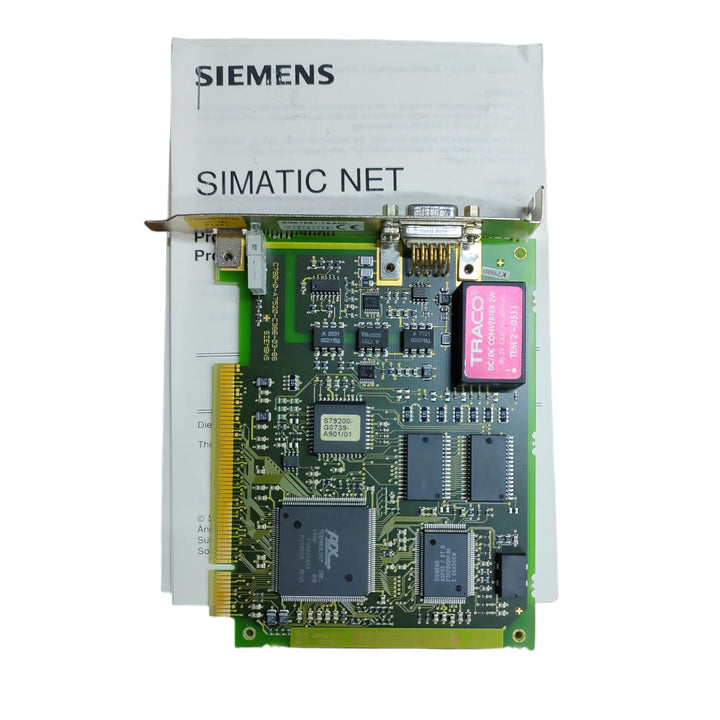 Siemens 6GK1561-1AA00 tarjeta de comunicación
