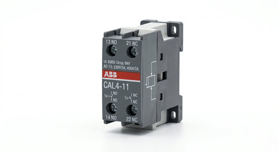 ABB CAL4-11