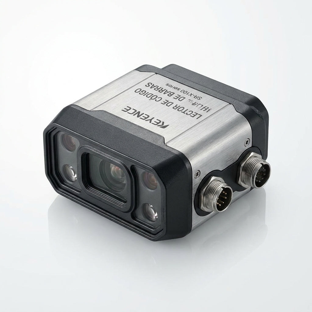 BIND COGNEX DMR-8700DX-E